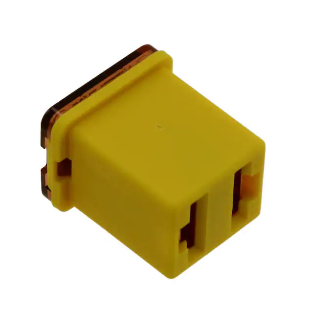 0895060.U Littelfuse Inc. electronic component